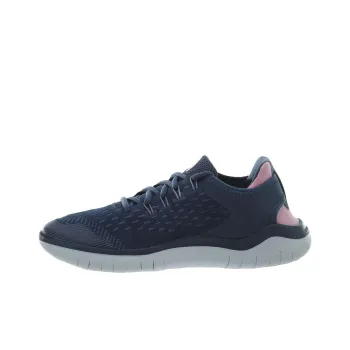 Nike Free Rn 2018 'Diffused Blue' Gs
