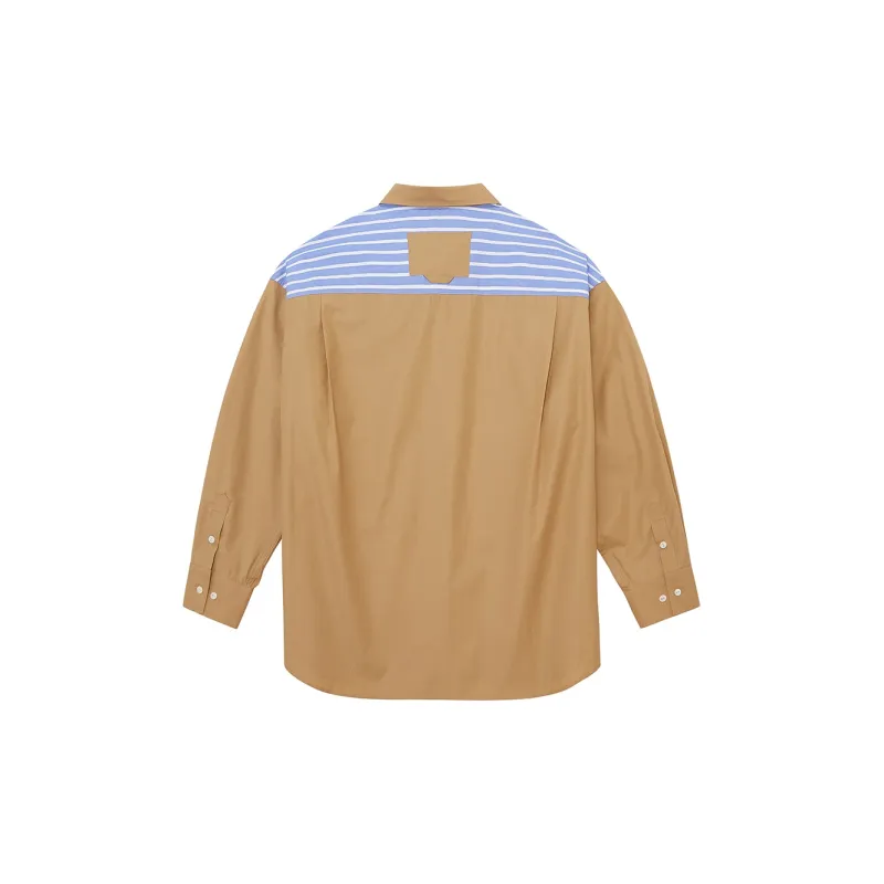 NANS STUDIO Shirts Men-1