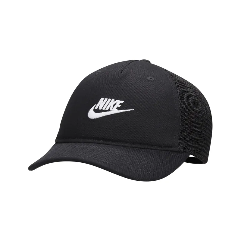 Nike Rise Cap Structured Trucker Cap-0
