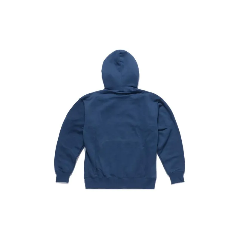 THE NORTH FACE Sweatshirts Men Navy Blue-1