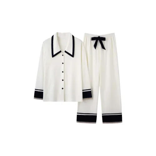 Cotton Gene Women's Pajama Sets