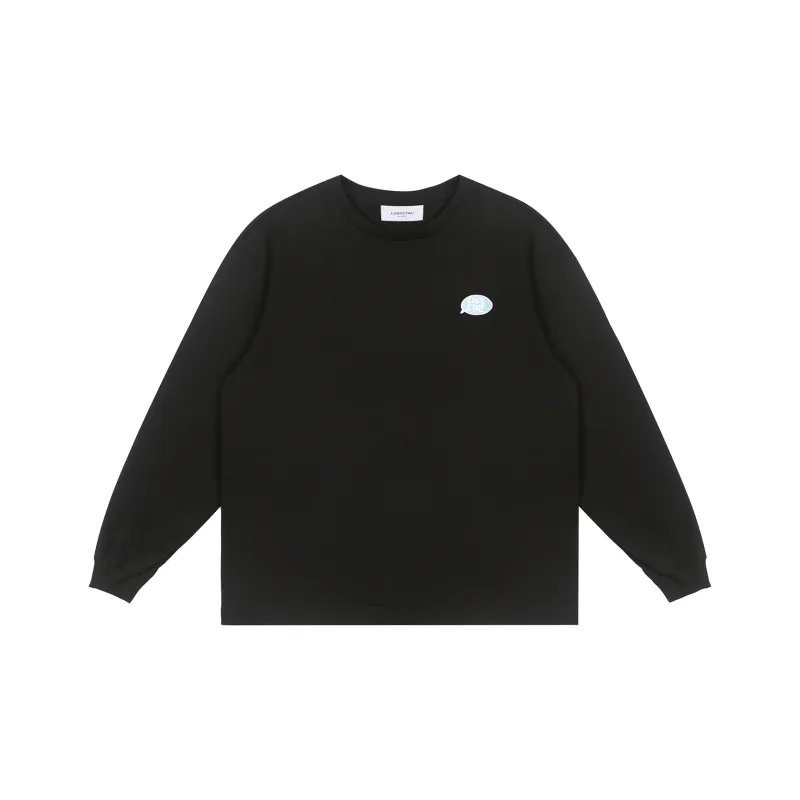 LOSTCTRL T Shirts Unisex-1