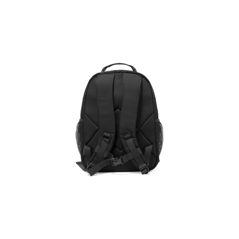 OIWAS Fabric Backpack Laptop Backpack Regular Women's White Gray, Black, Gray Blue, Gray Purple-11