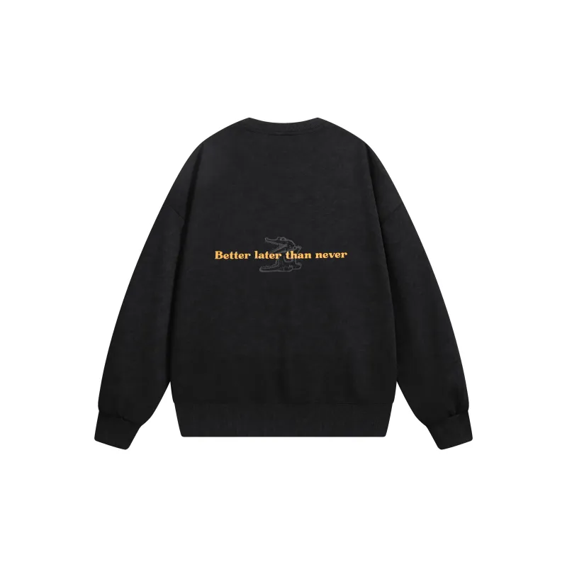 Dnnnnx Sweatshirts Unisex-1
