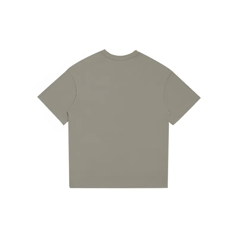 Kang's Wonderland Short Sleeved Unisex-13
