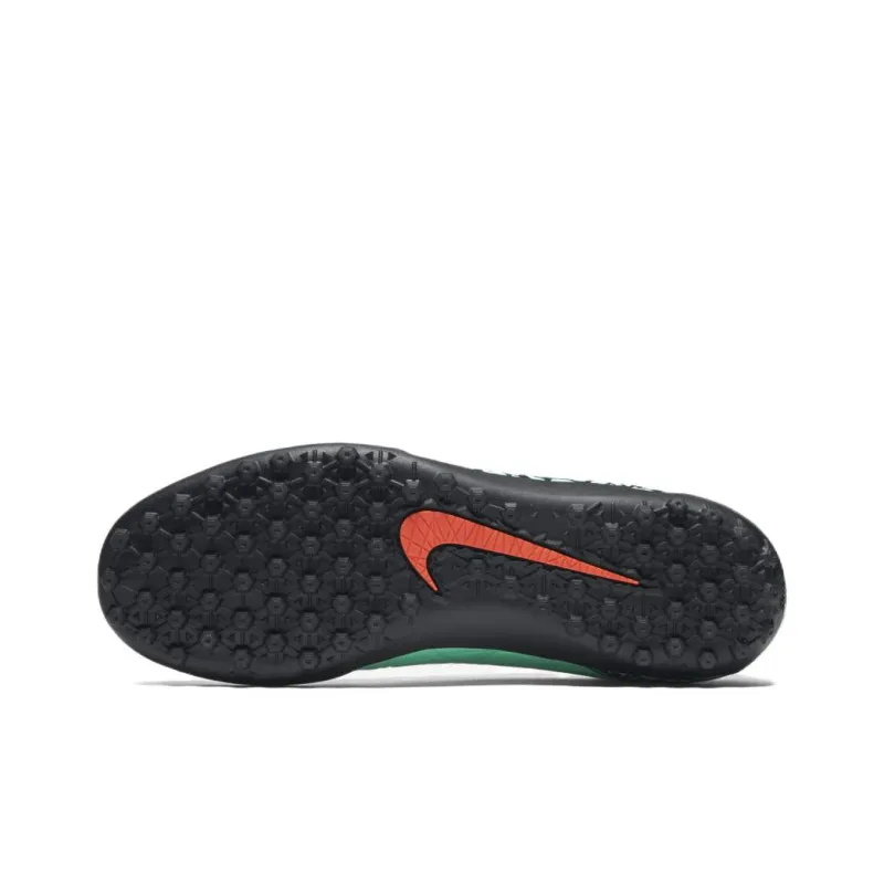 Nike Hypervenom Phelon Ii Tf Green Glow-5