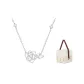 Camellia Necklace (Box)