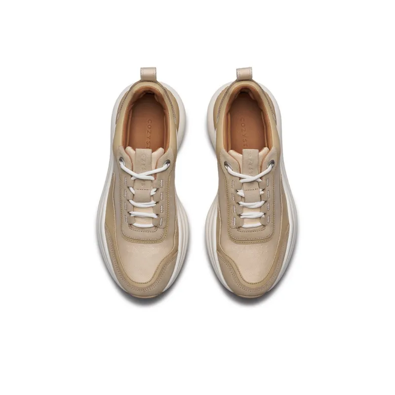 COZY STEPS Low-Top Casual Shoes Men's-3