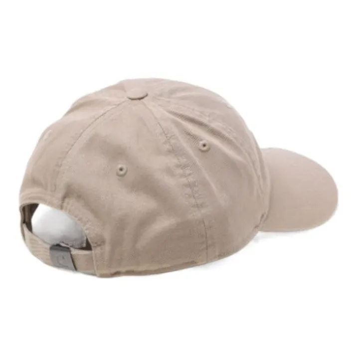 Carhartt WIP Baseball Caps Unisex Brown-2