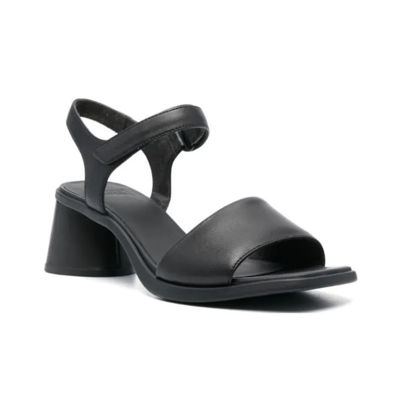 CAMPER Kiara 65mm Leather Sandals-2