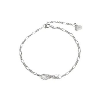 M.Wong 925 Sterling Silver Bracelets Women's