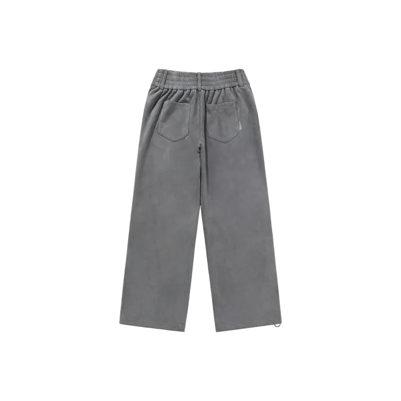 BJHG Casual Pants Unisex-2