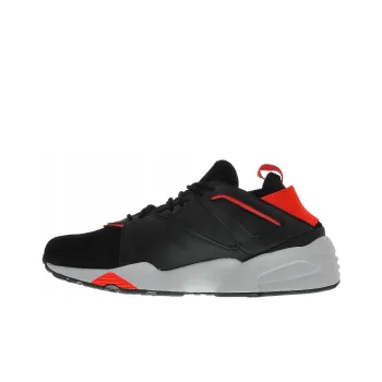 PUMA Bog Sock Tech Black