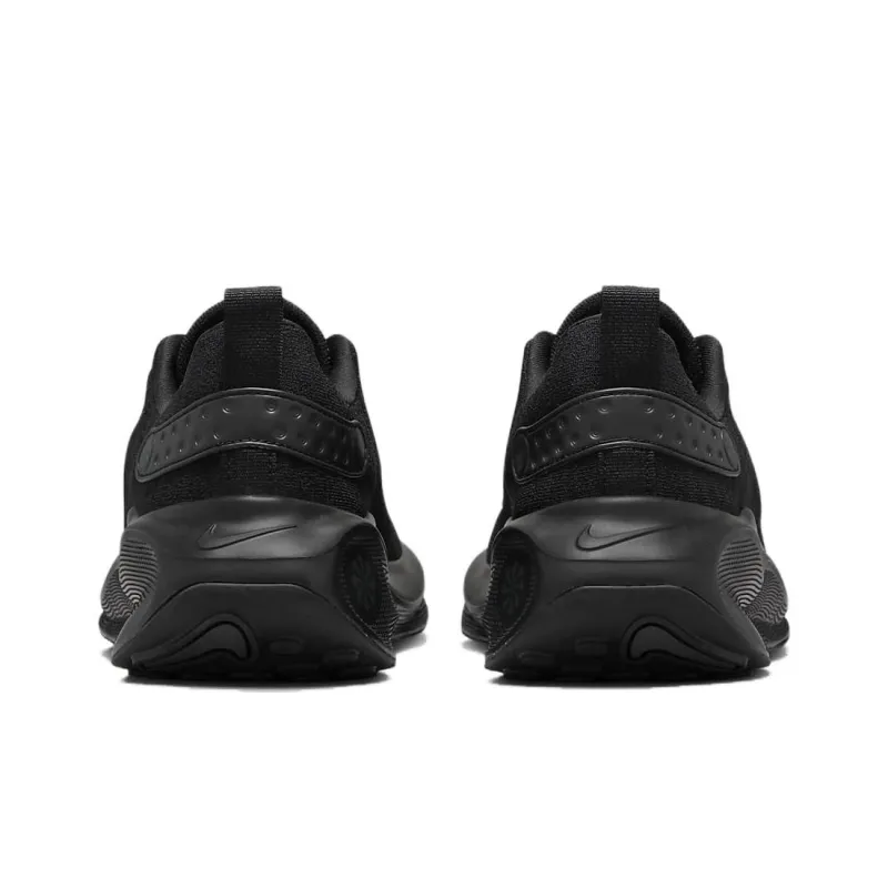 Nike ReactX Infinity Run 4 Black Anthracite-4