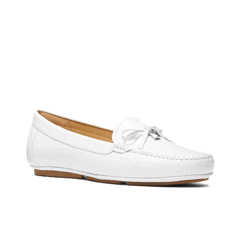 Michael Kors Juliette Moccasin Loafers-2