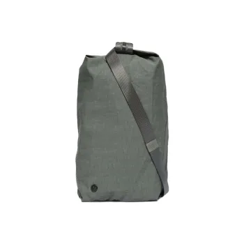 Lululemon Polyester Sports Bag, Backpack, Shoulder Bag Women's Sage