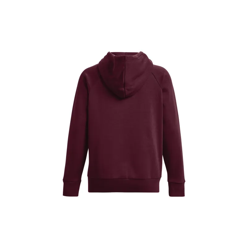 Under Armour Sweatshirts Women's Deep Red-1