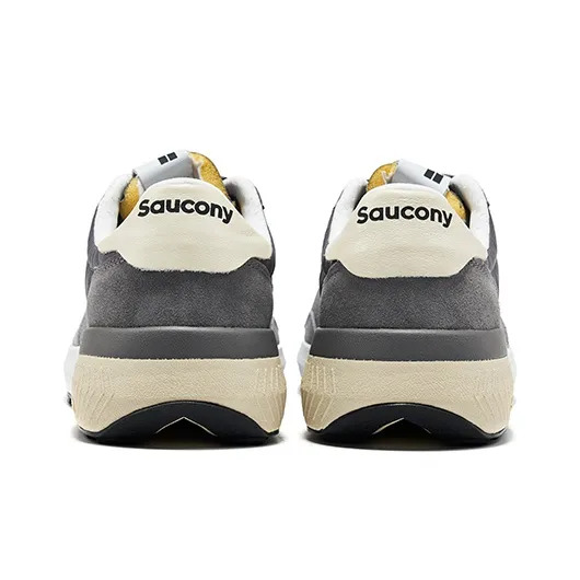 Saucony Jazz Nxt Grey Cream-3