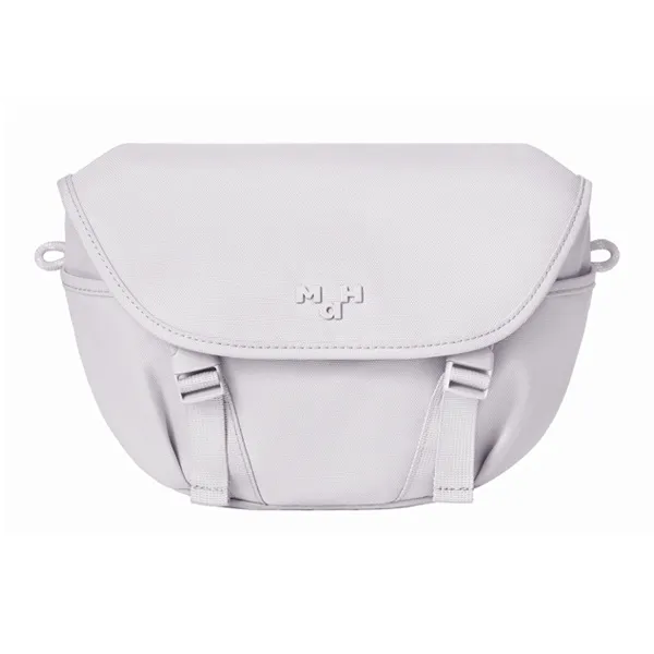MAH Sheep Coop Collaboration Polyester Crossbody Bag Sling Bag Fanny Pack Unisex-0