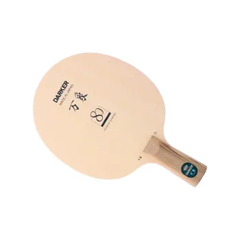 DARKER Ping Pong Paddles Blades Wanjing 80