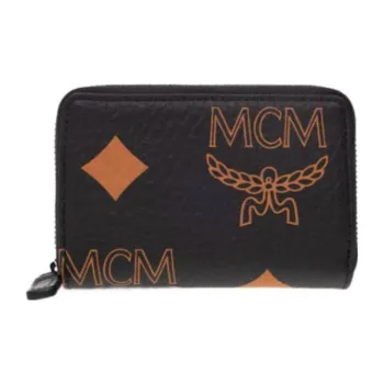 MCM Wallets