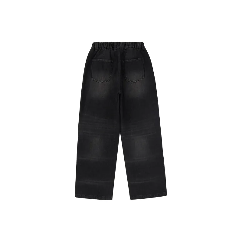 FPA AW23 Fall/Winter Collection Jeans Unisex-1