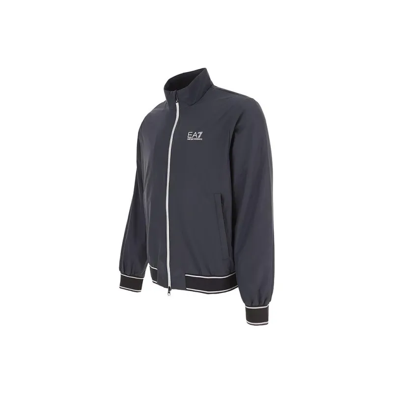 EMPORIO ARMANI Jacket Men's Blue-2