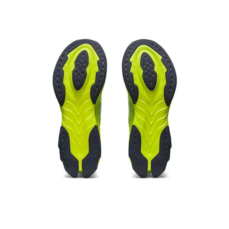 Asics Gel Kinsei Blast Le 2 'Lime Zest'-6