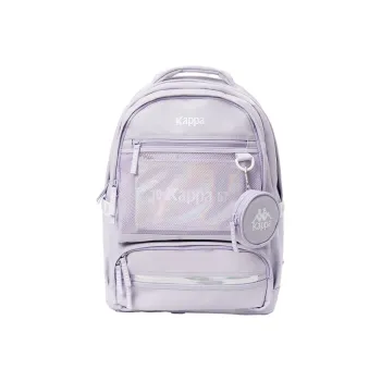 Kappa Purple Backpacks on Sale & Authentic - POIZON