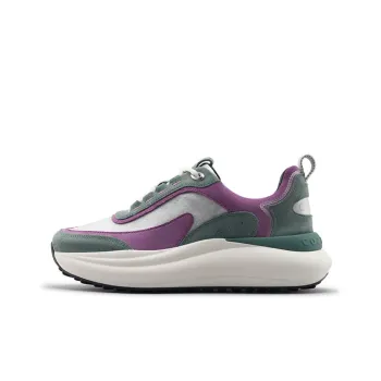 COZY STEPS Low-Top Casual Shoes 4cm Women's