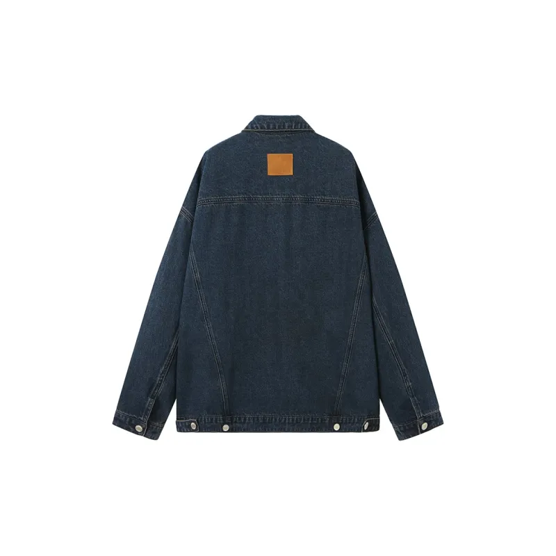 GREEN BELT Denim Jackets Women's-1