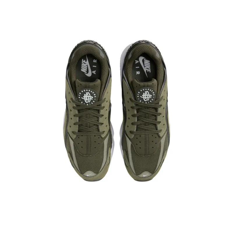 Nike Air Huarache Runner Cargo Khaki-3