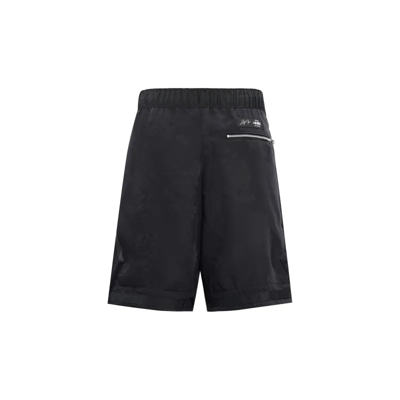 JORDAN X A Ma Maniere Jacquard Shorts Asia Sizing-1