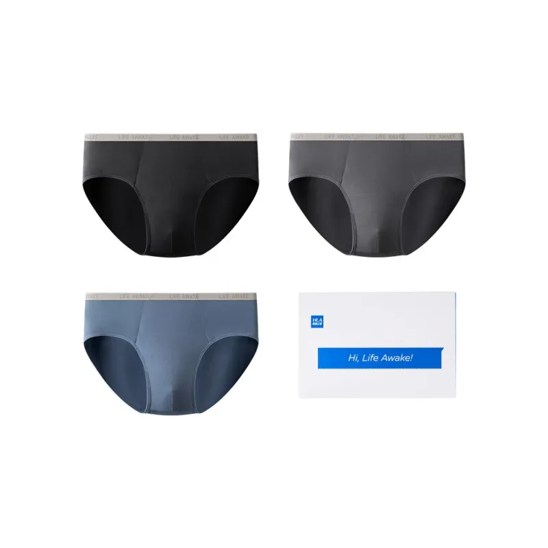 HLA Men Underwear Gift Boxes-0
