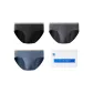 Black/Dark Gray/Gray Blue 9002