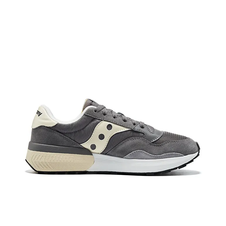 Saucony Jazz Nxt Grey Cream-1