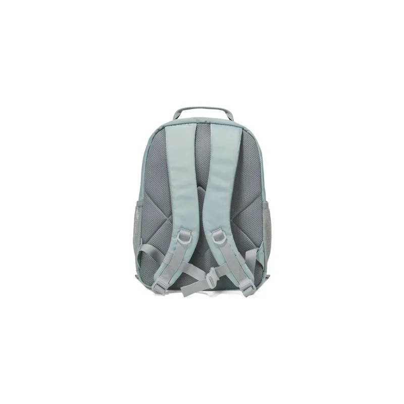 OIWAS Fabric Backpack Laptop Backpack Regular Women's White Gray, Black, Gray Blue, Gray Purple-17