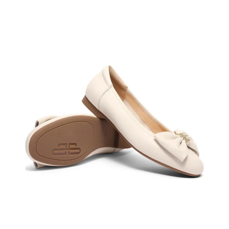 BELLE Casual Single Shoes Women's-3