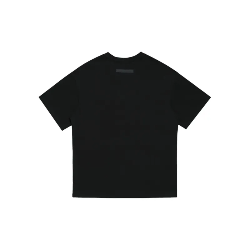 Kang's Wonderland Short Sleeved T Shirts For Summer Unisex-1