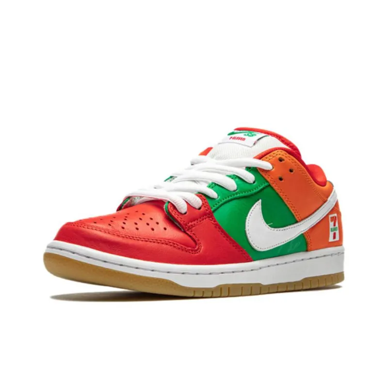 Nike Sb Dunk Low 7 Eleven-2