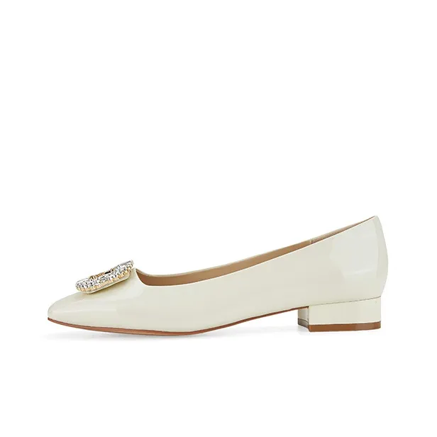 D:FUSE SCANDINAVIA Casual Shoes 2cm Women's-14