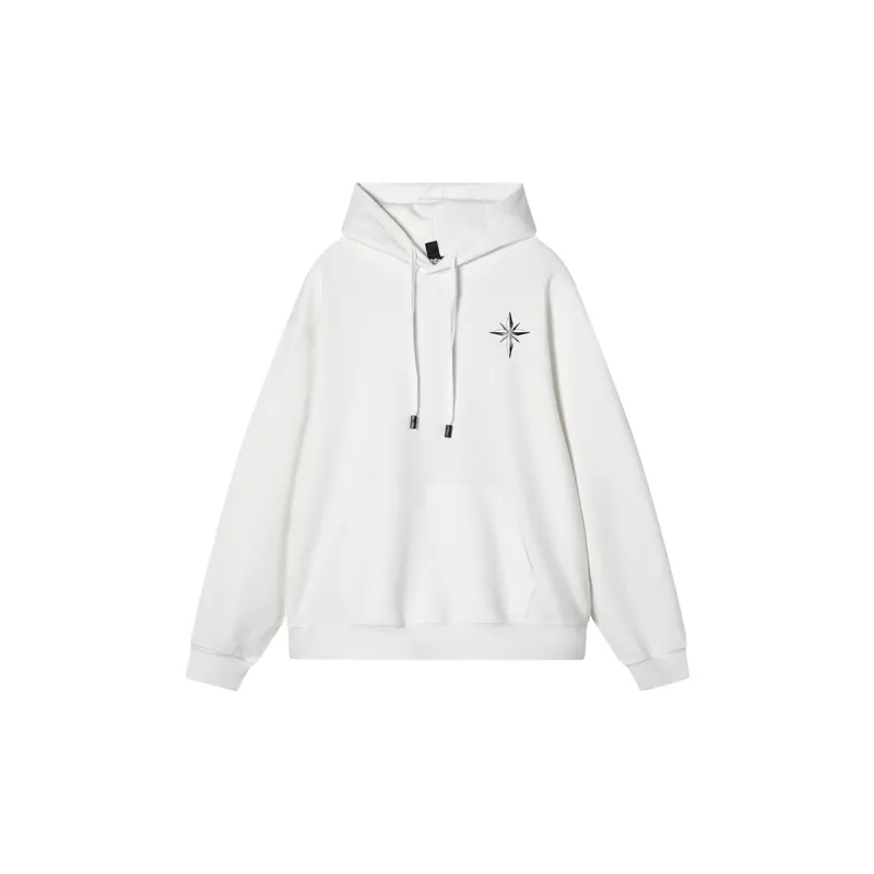 Sacrednss R Sweatshirts Unisex-3