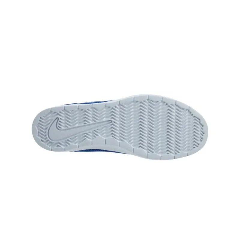 Nike Sb Portmore Ii Ultralight Game Royal White-5