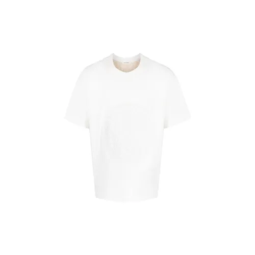 CRAIG GREEN Crew Neck Short-sleeved T-shirt