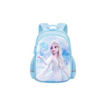Disney Polyester Backpack Trumpets Women's Multicolor