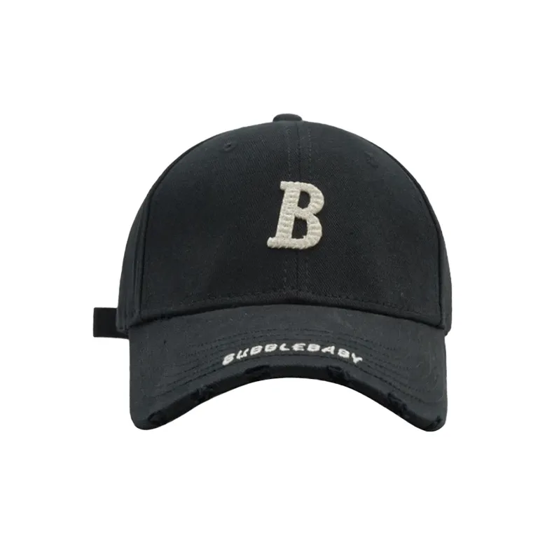 FREE RABBITⅡ Baseball Caps Unisex-0