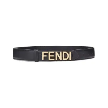 FENDI FENDIgraphy Belt