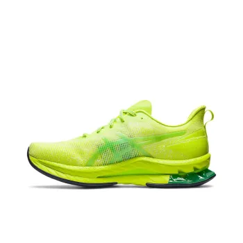 Asics Gel Kinsei Blast Le 2 'Lime Zest'