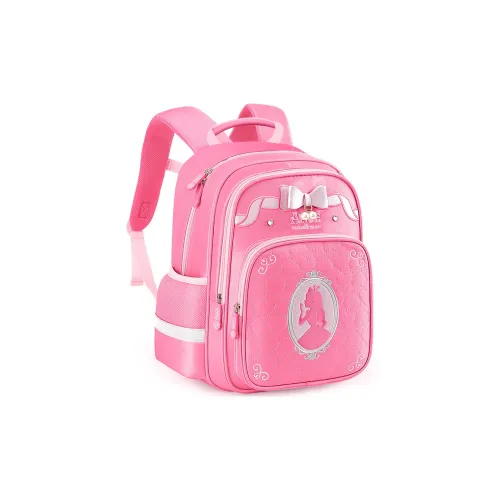 Disney Alice's Adventures In Wonderland Student Backpacks