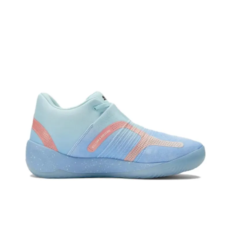 PUMA Rise Nitro X Chris Brickley 'Day Dream Carnation Pink'-1